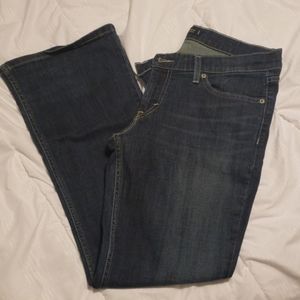 Levi's jeans